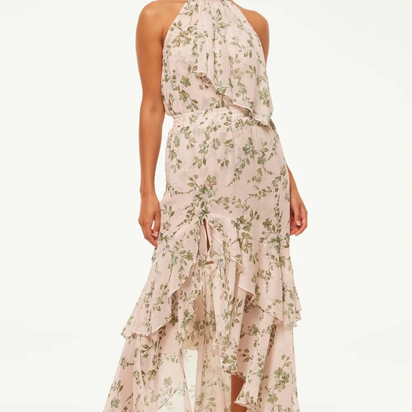 Misa Los Angeles Anka Top - Picture 2 of 7